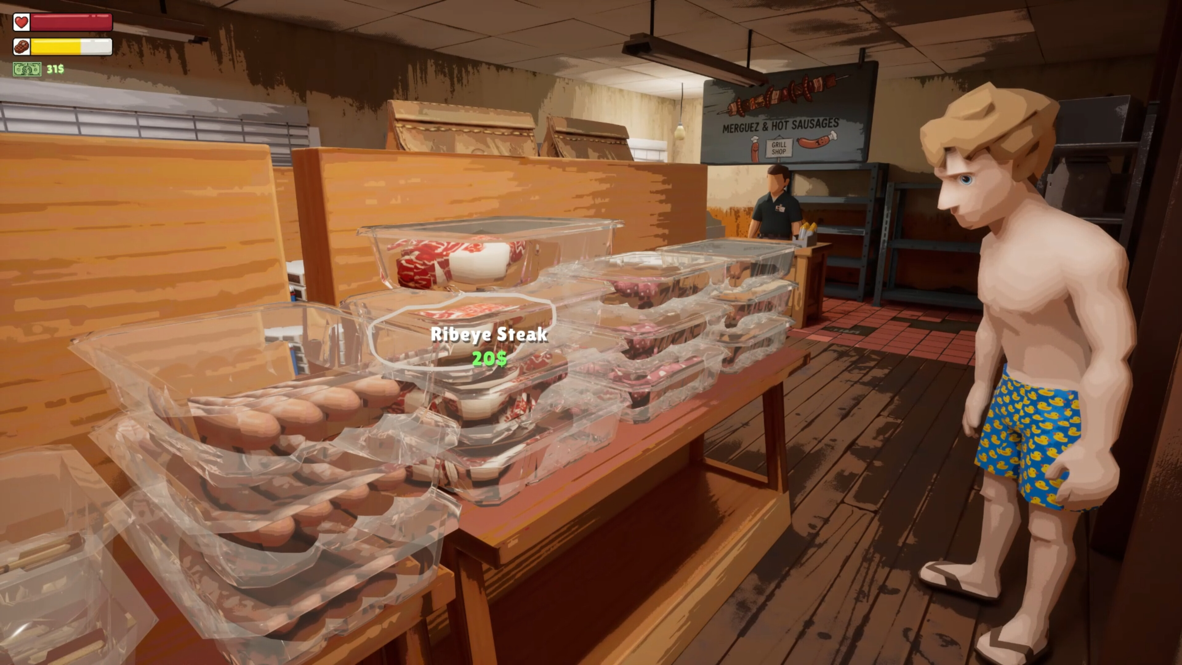 Barbecue screenshot 4