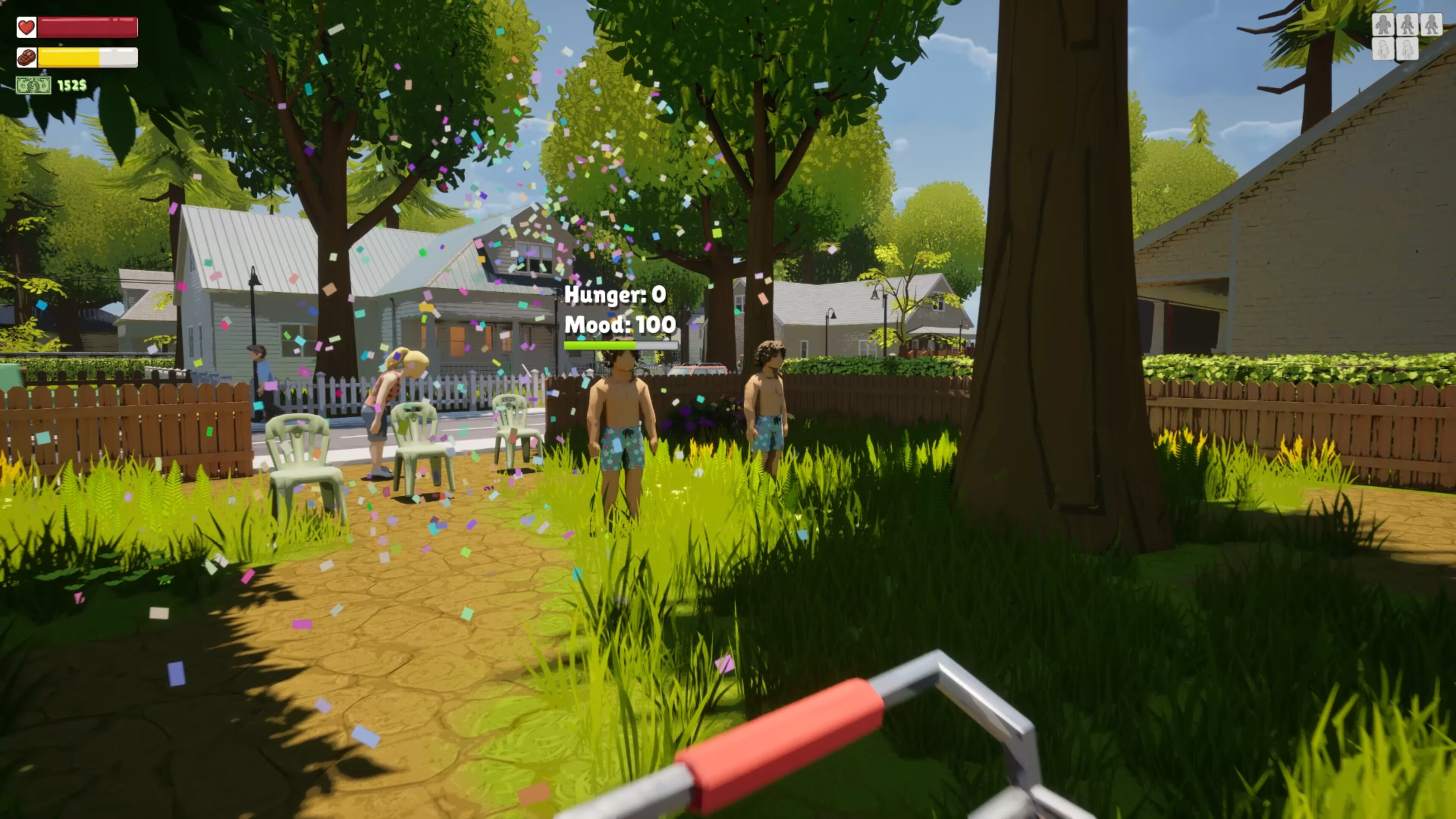 Barbecue screenshot 8