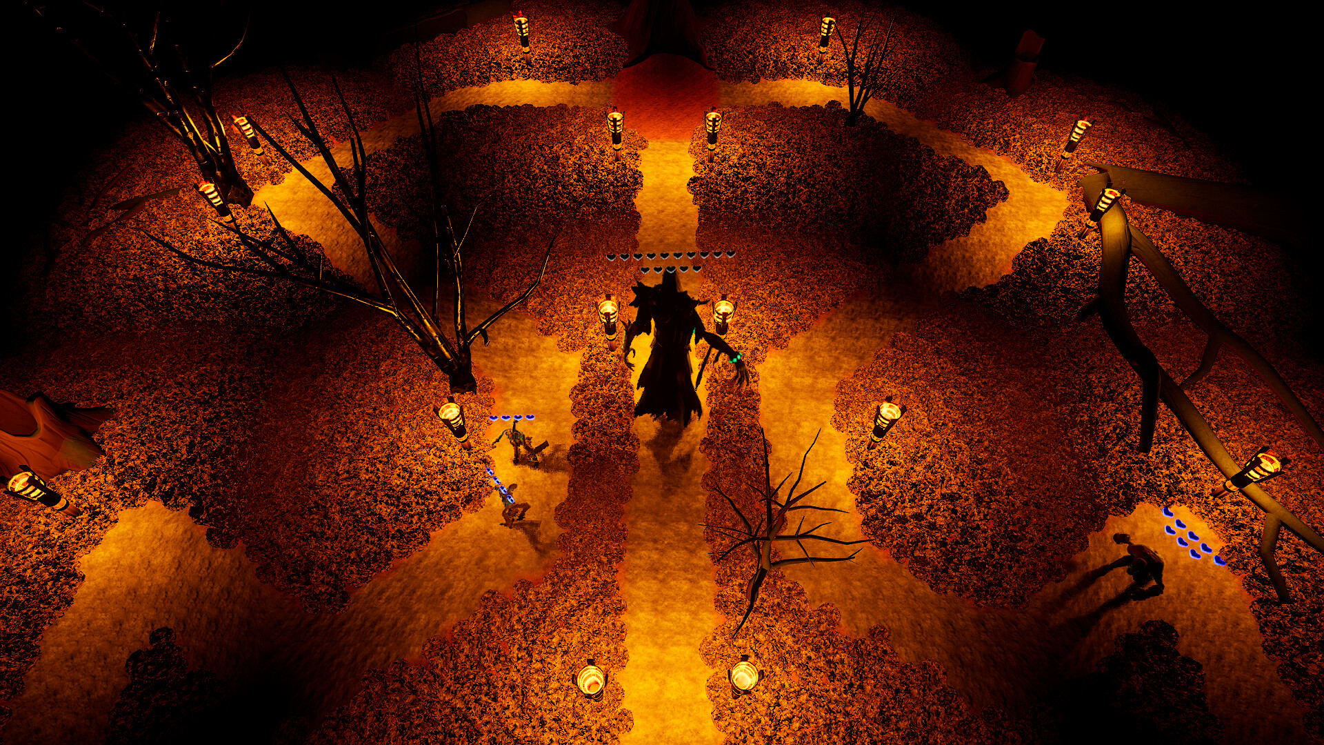 Paws TD screenshot 6