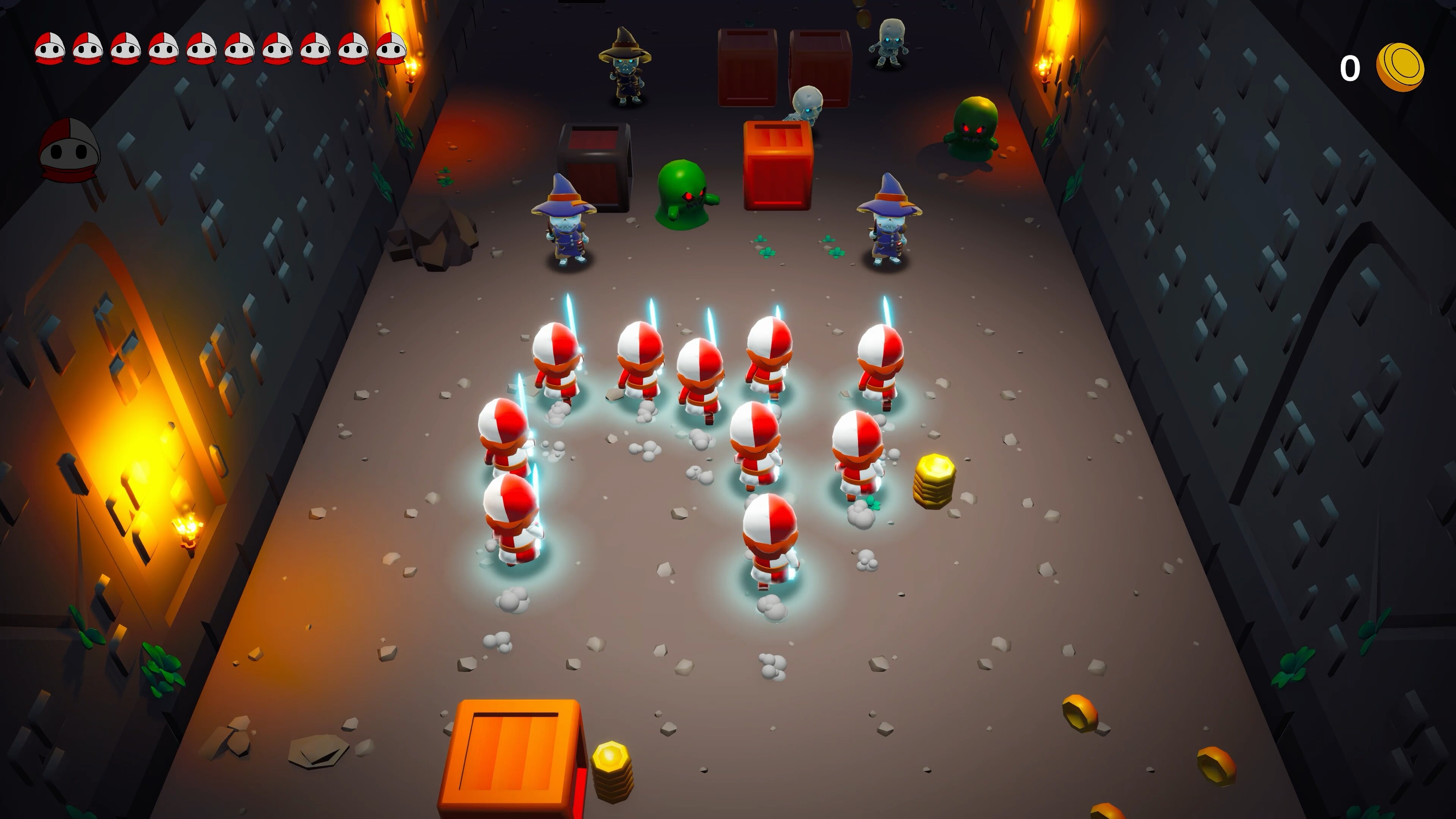 Double Knight screenshot 7