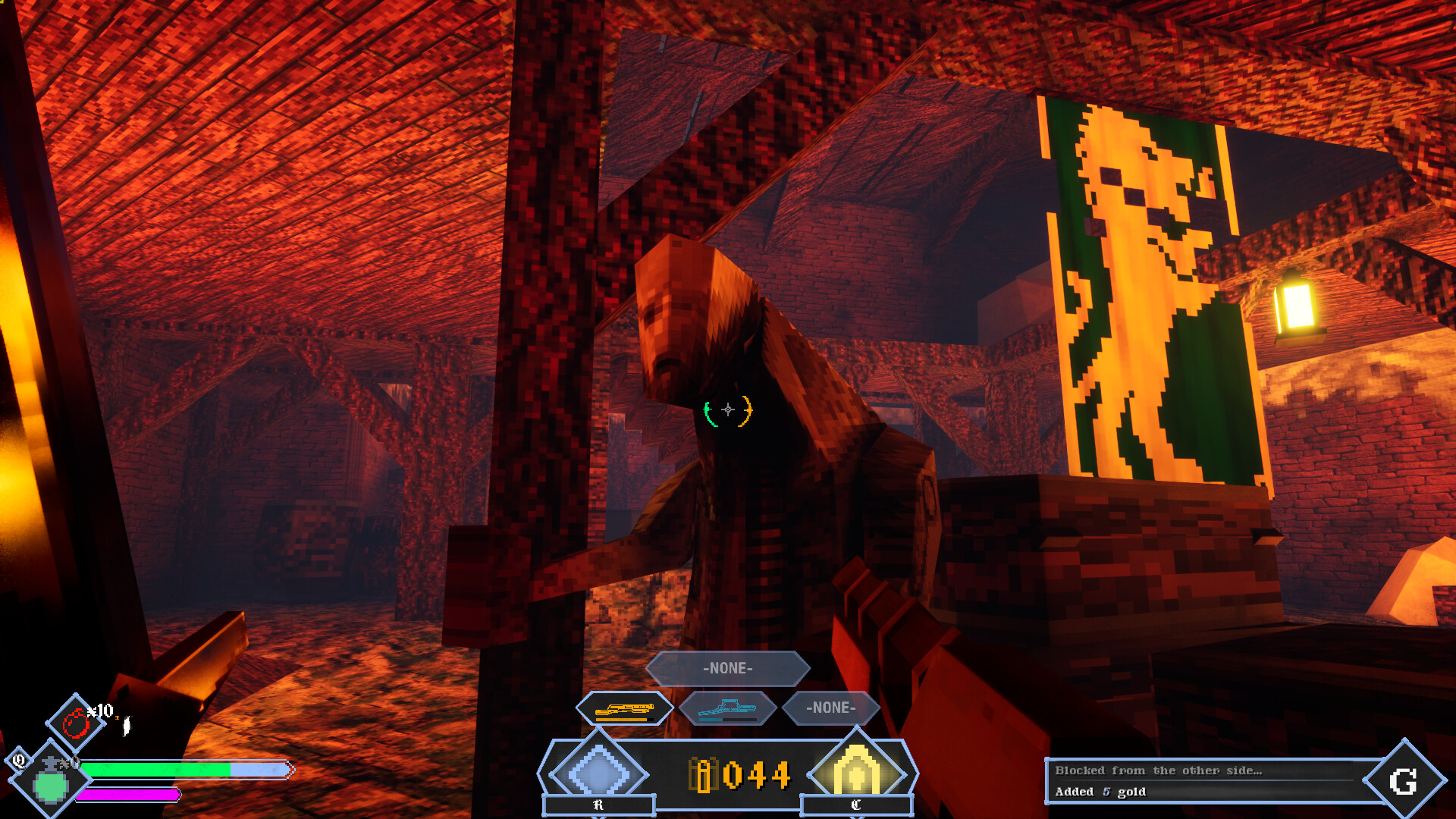 CINIS screenshot 23