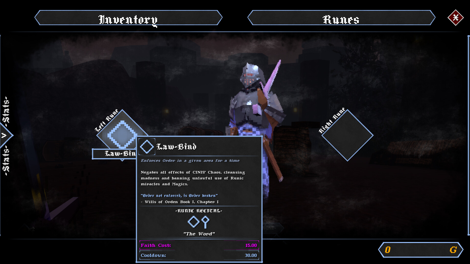 CINIS screenshot 10