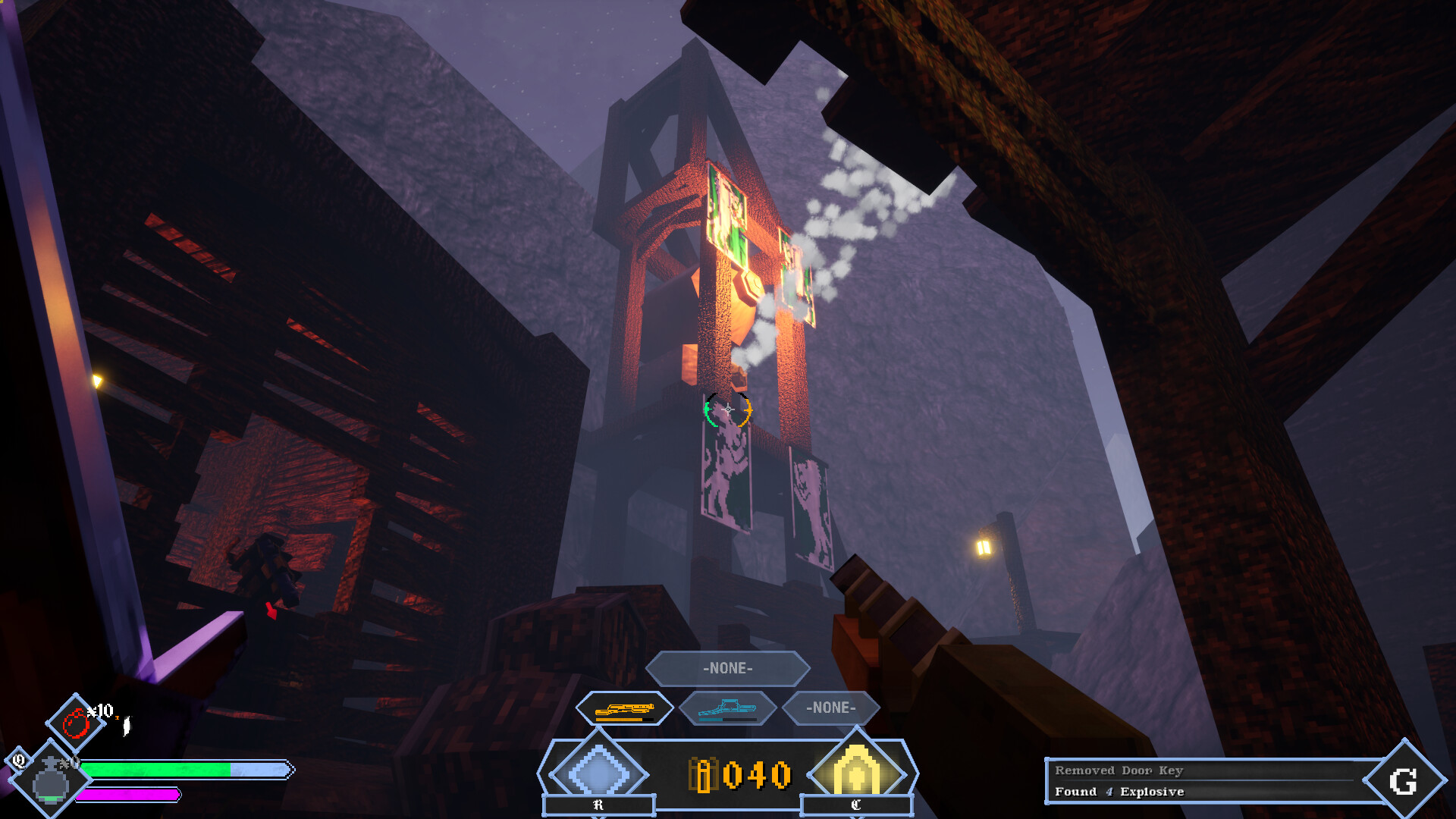 CINIS screenshot 29