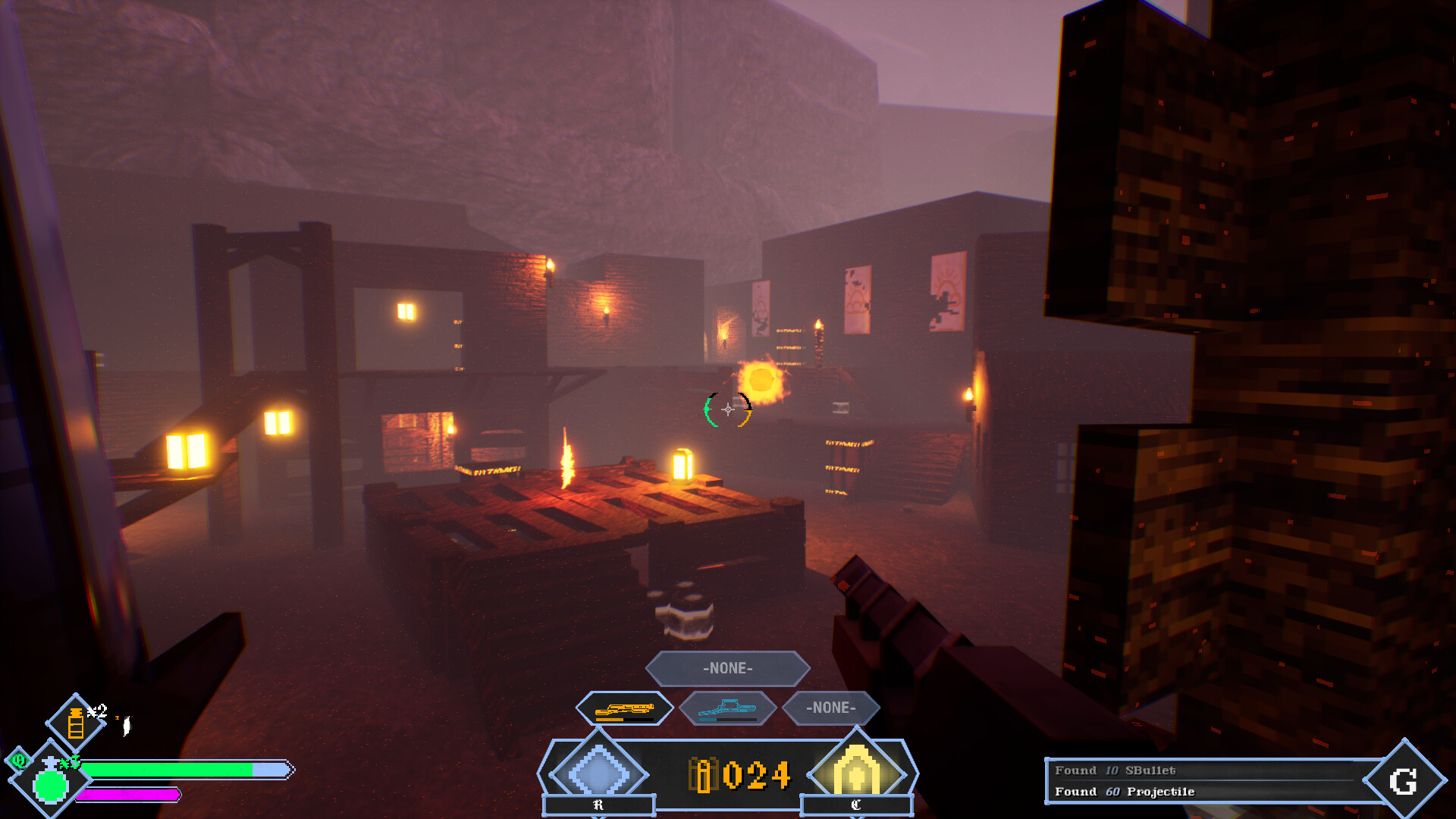 CINIS screenshot 17