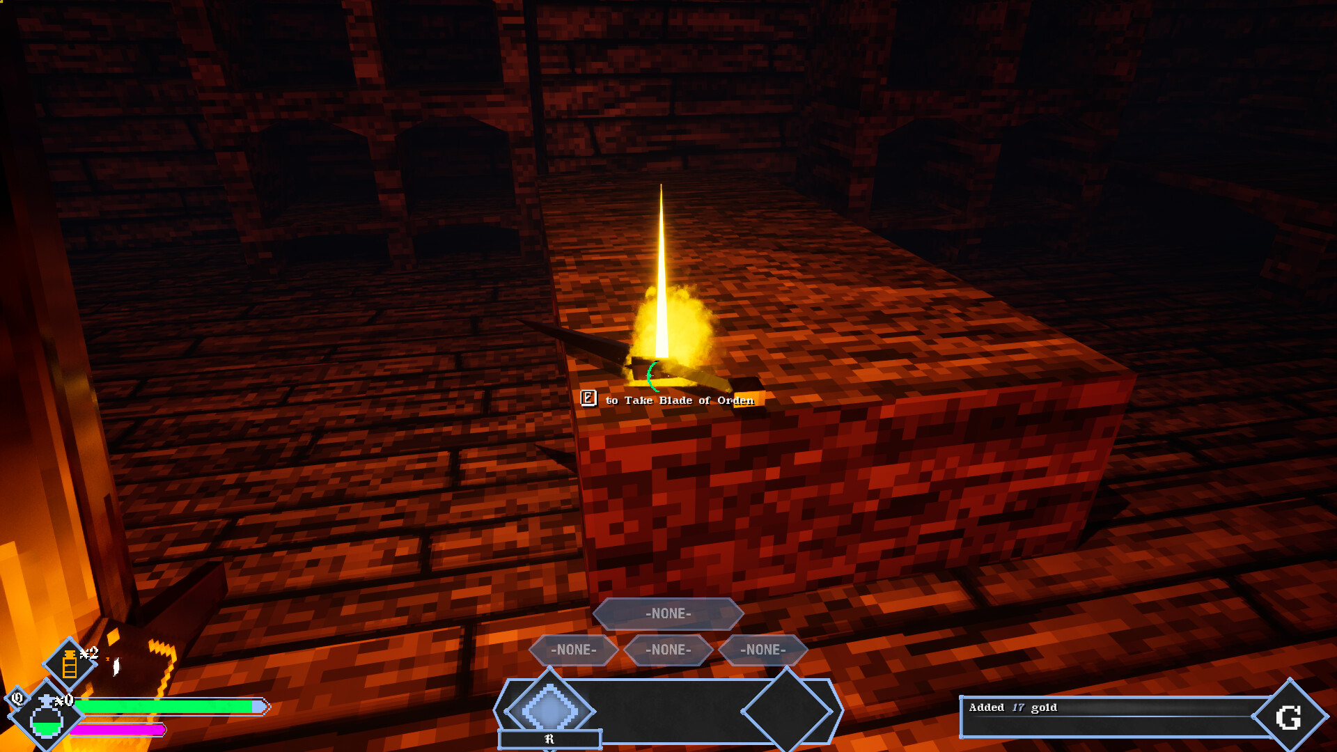 CINIS screenshot 26
