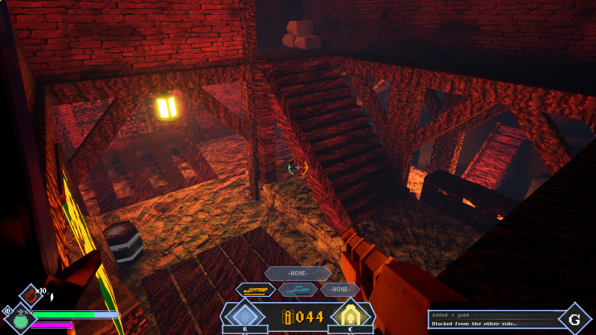 CINIS screenshot 22