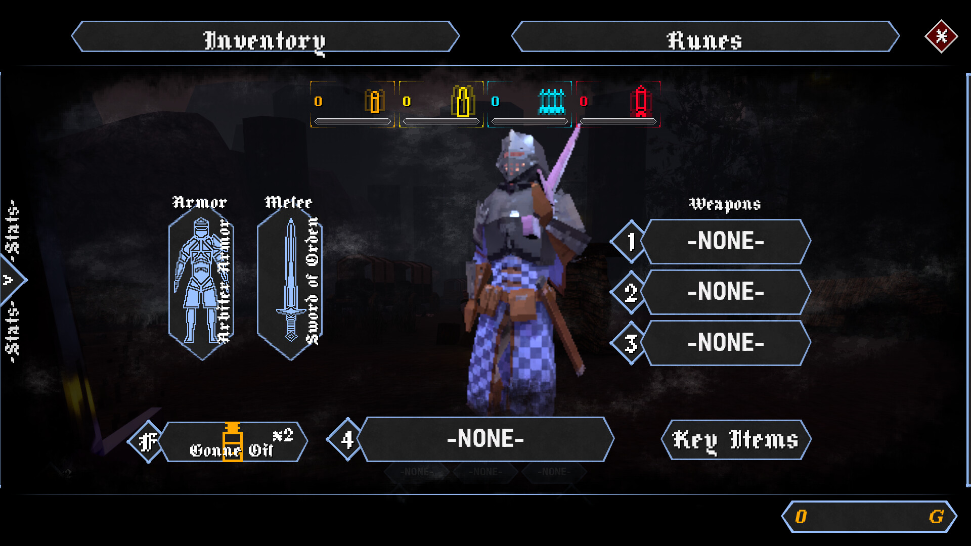 CINIS screenshot 11