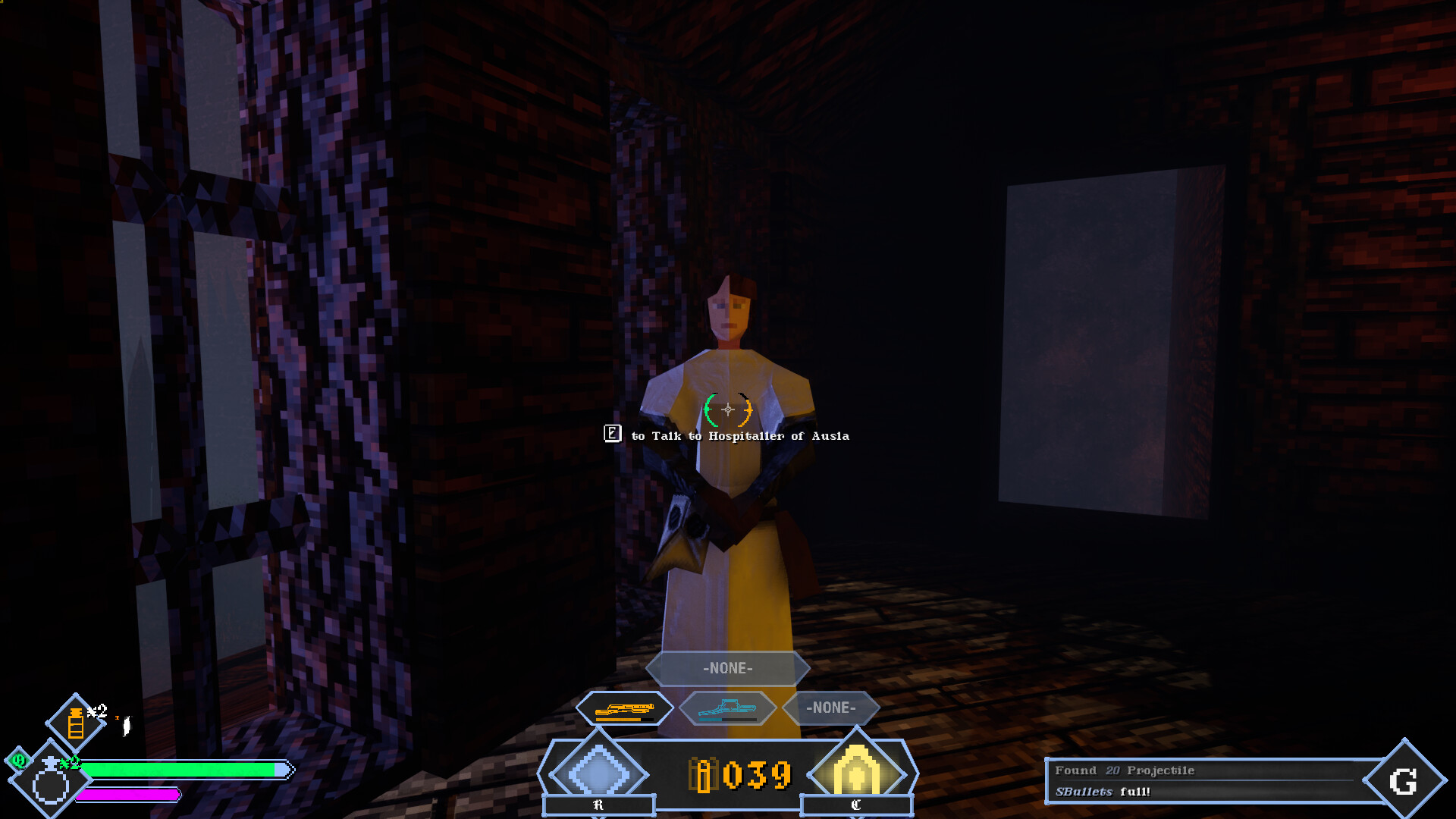 CINIS screenshot 15