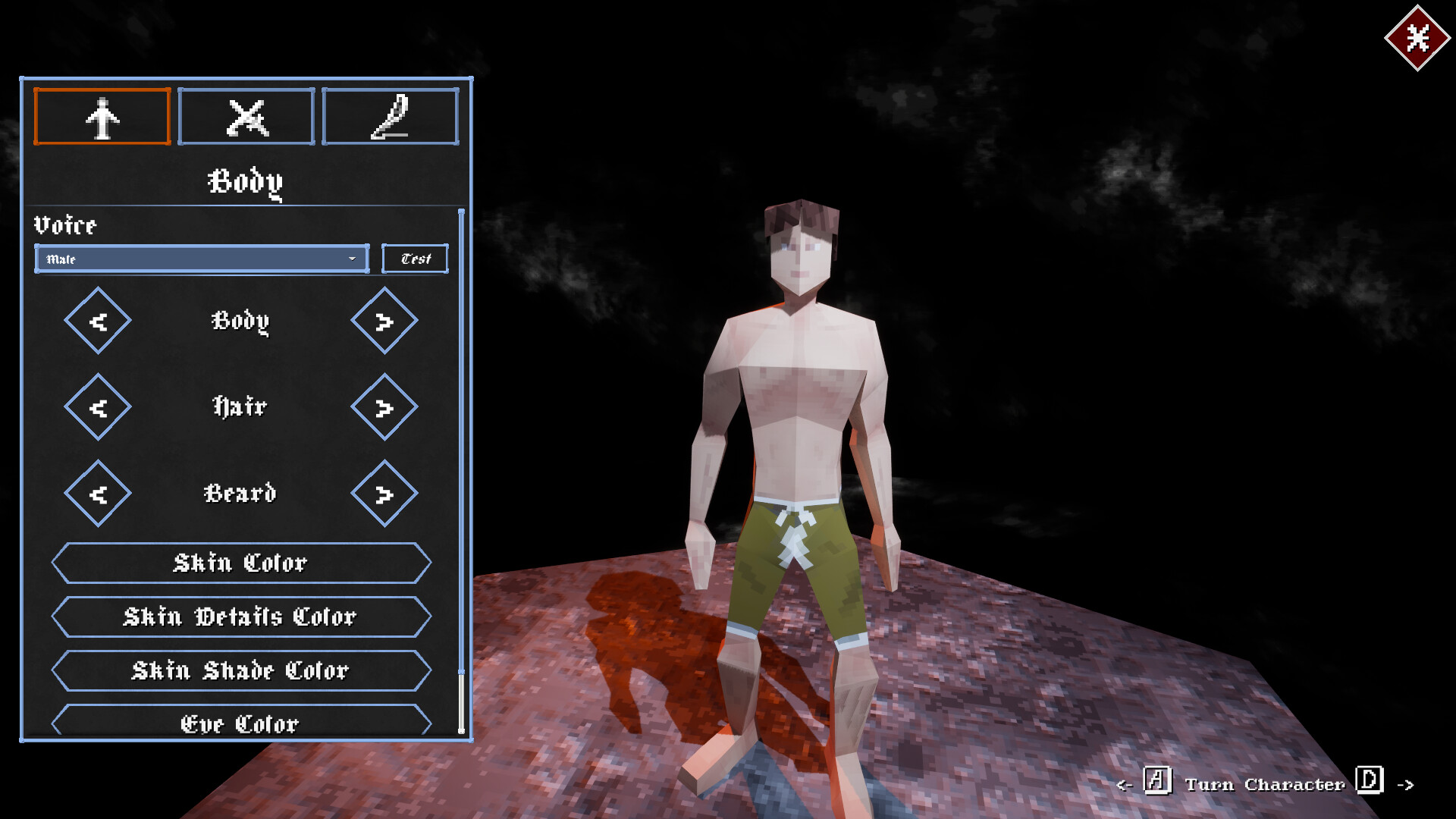 CINIS screenshot 8