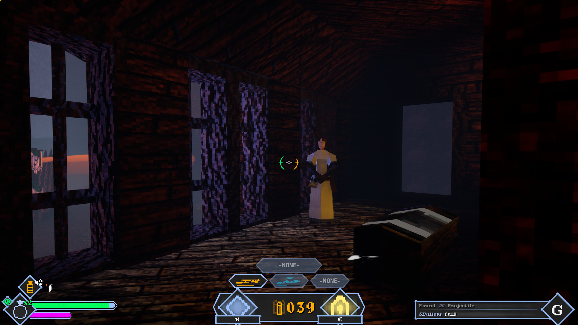 CINIS screenshot 16