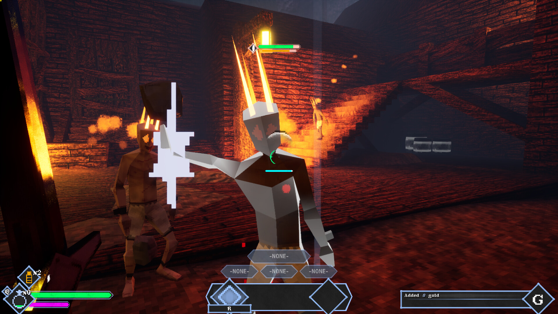 CINIS screenshot 27