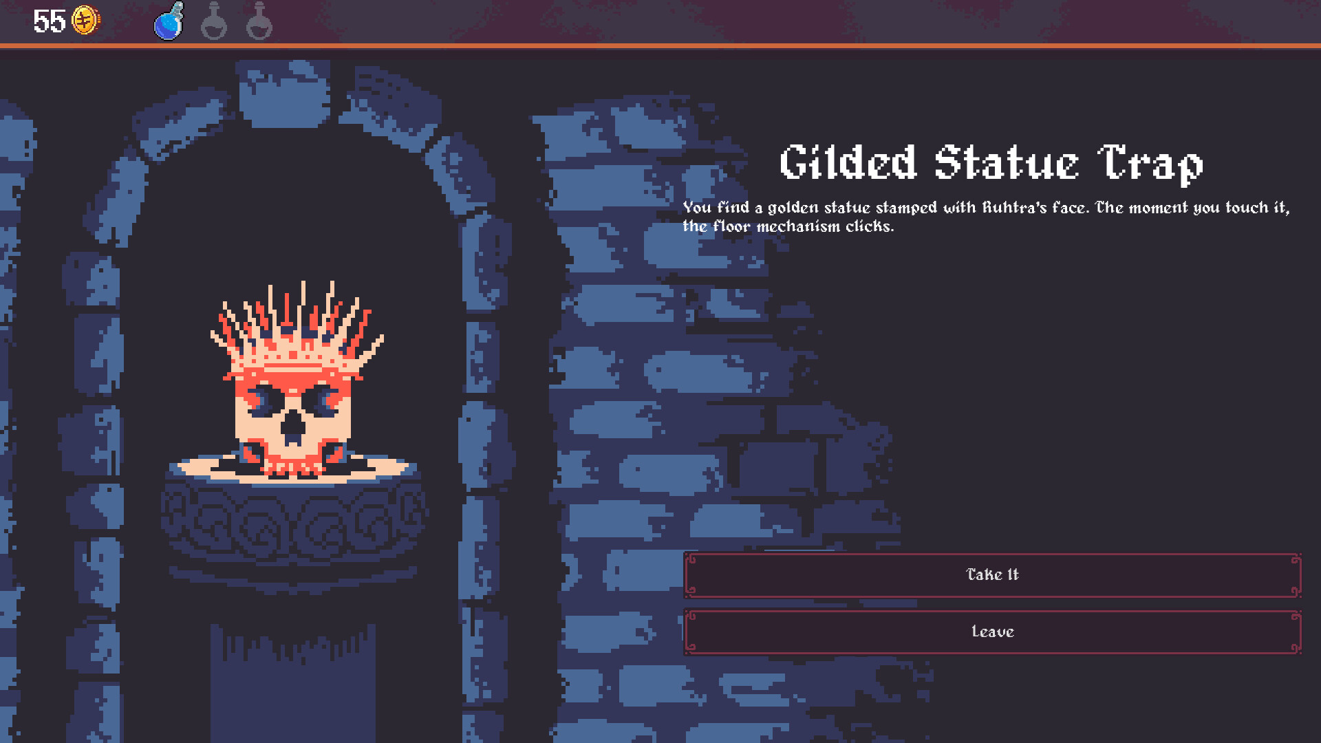 Remaining Kingdom screenshot 6
