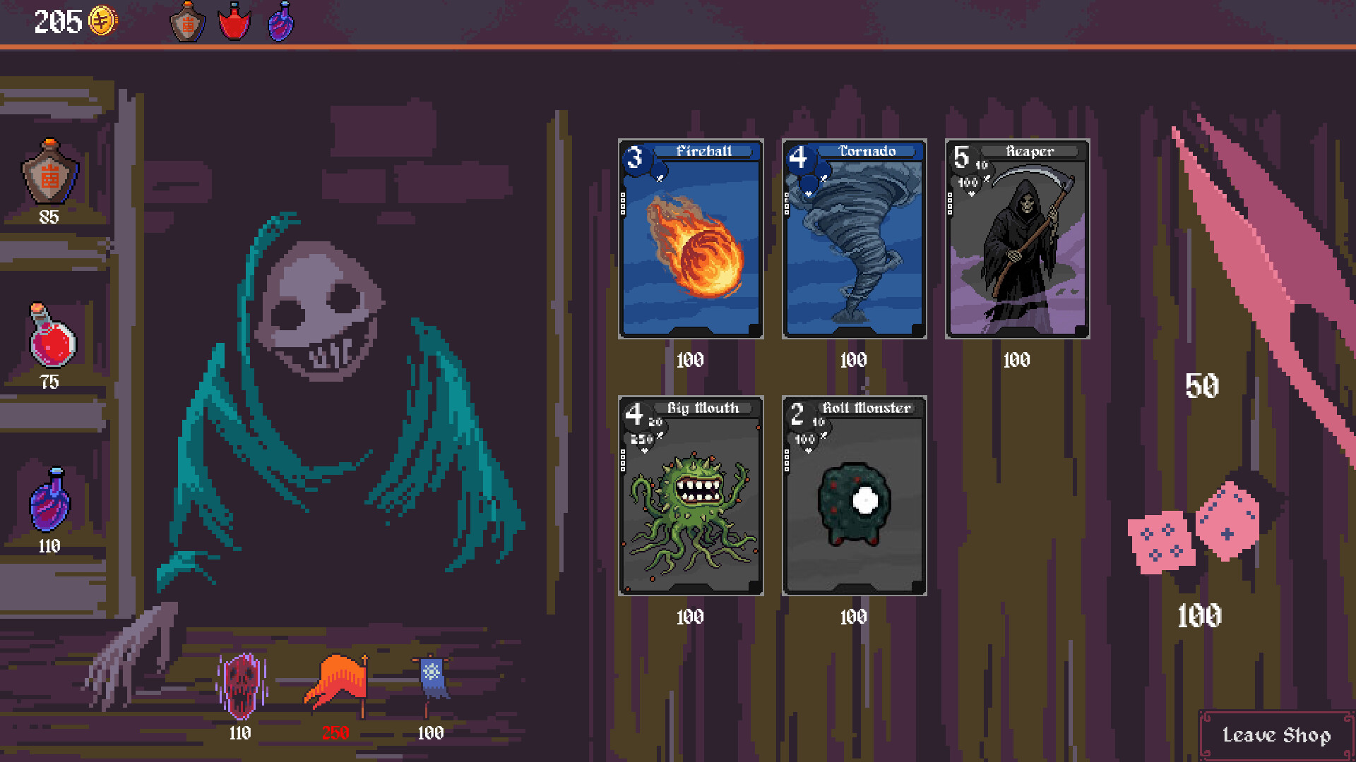 Remaining Kingdom screenshot 4
