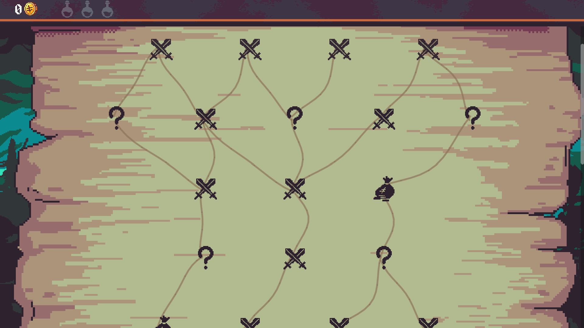 Remaining Kingdom screenshot 3