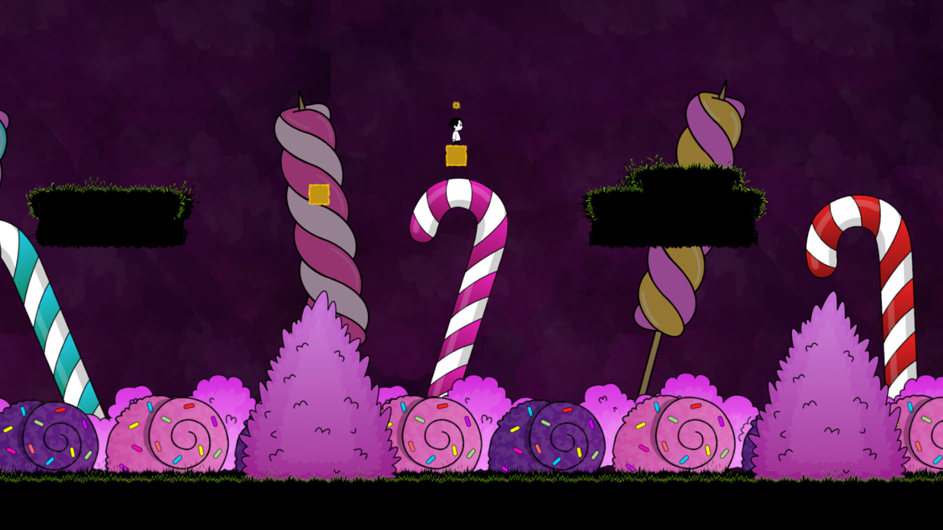 SelkoMadd screenshot 2