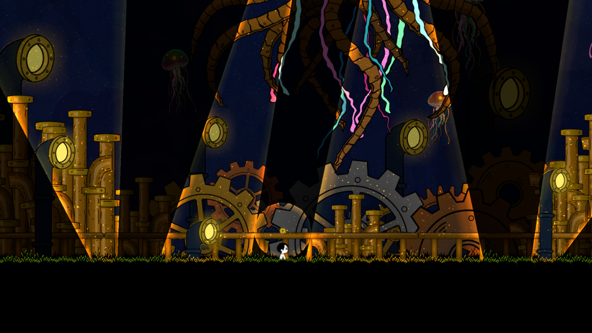 SelkoMadd screenshot 5