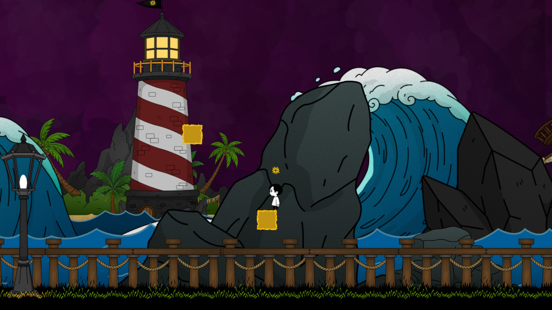 SelkoMadd screenshot 4
