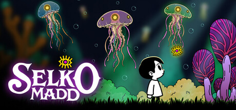 SelkoMadd — Steam header