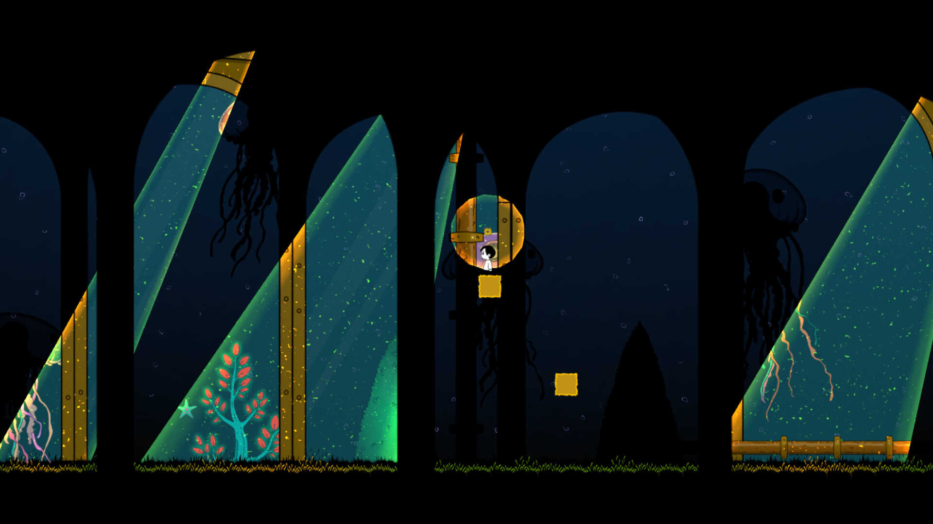 SelkoMadd screenshot 3