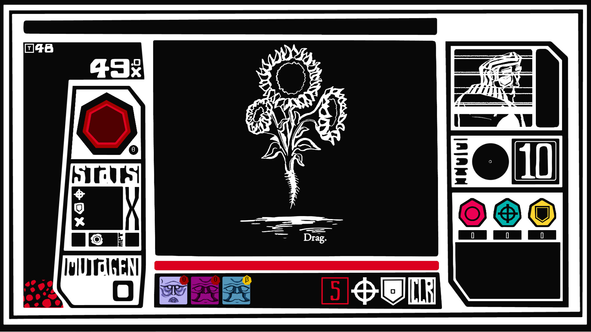 Sunflower Carpets screenshot 4