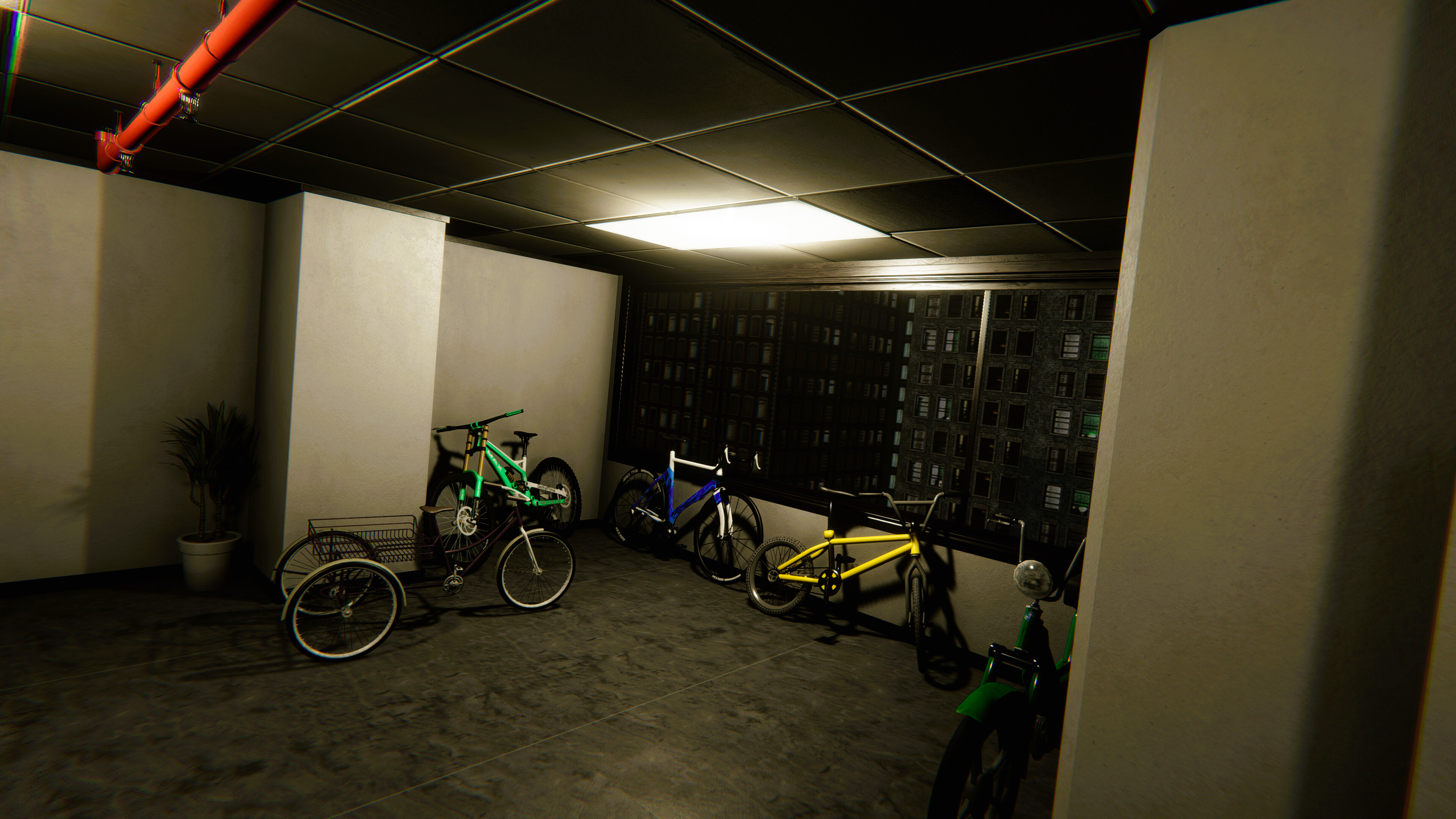 Last Inspection screenshot 9