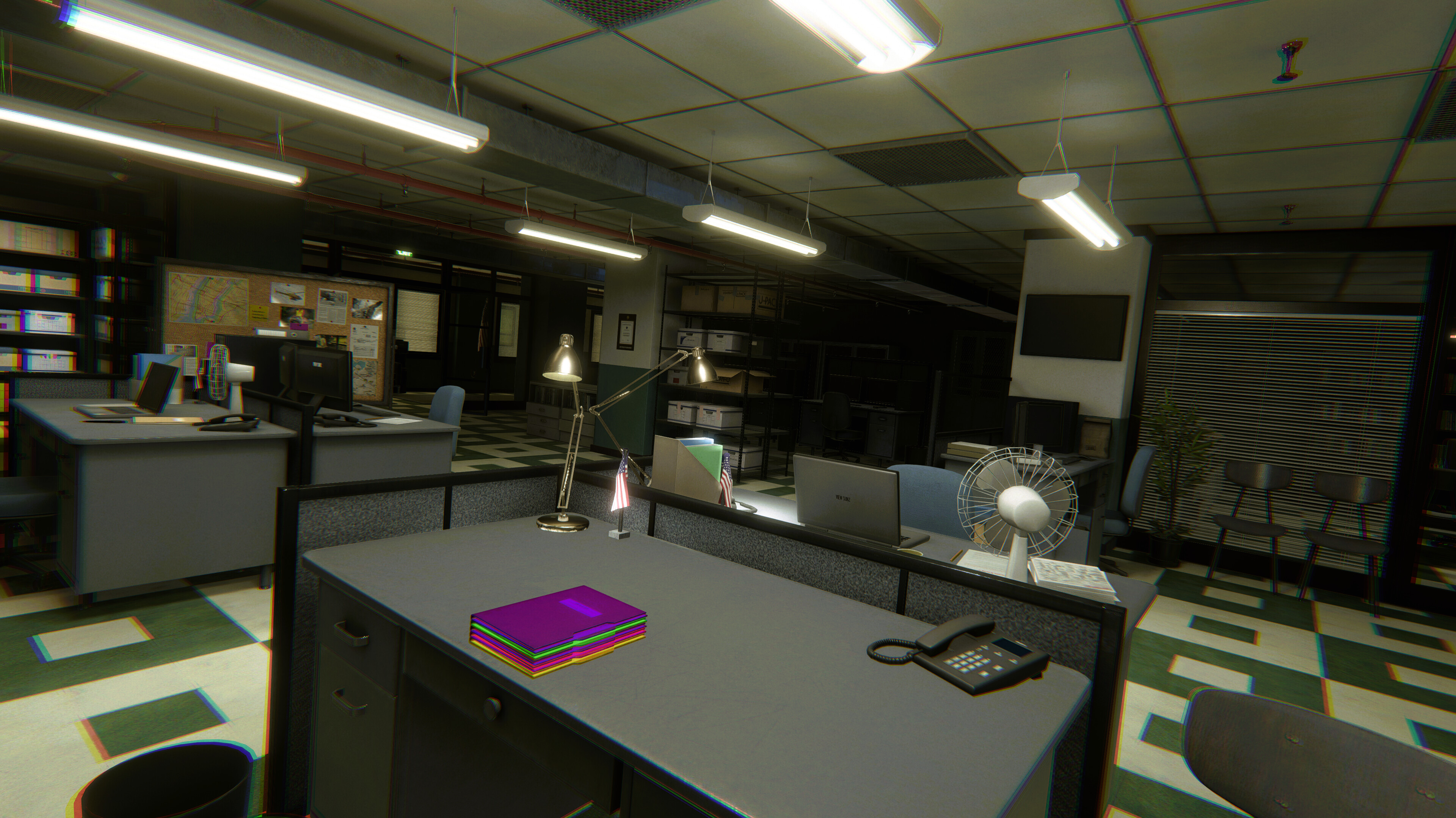 Last Inspection screenshot 8