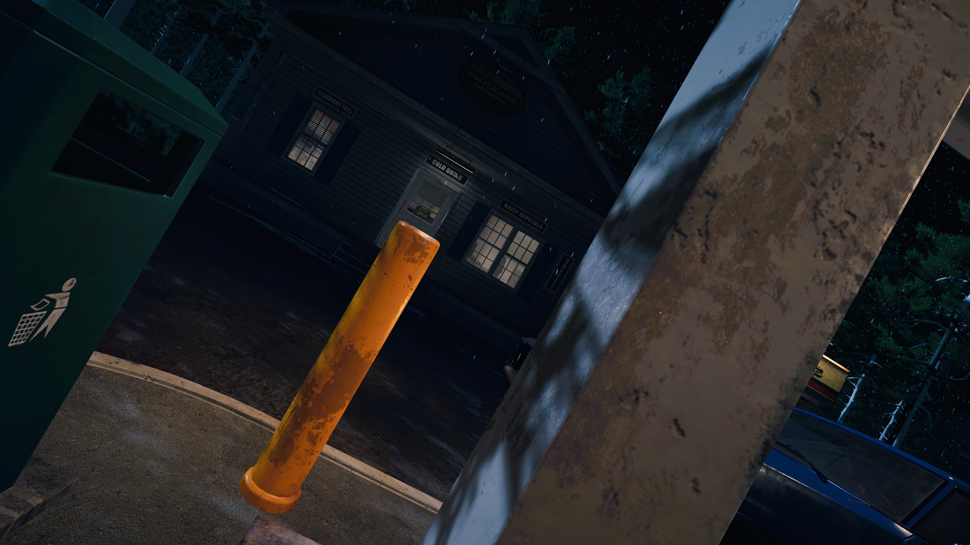 Last Inspection screenshot 7