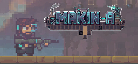 Makina
