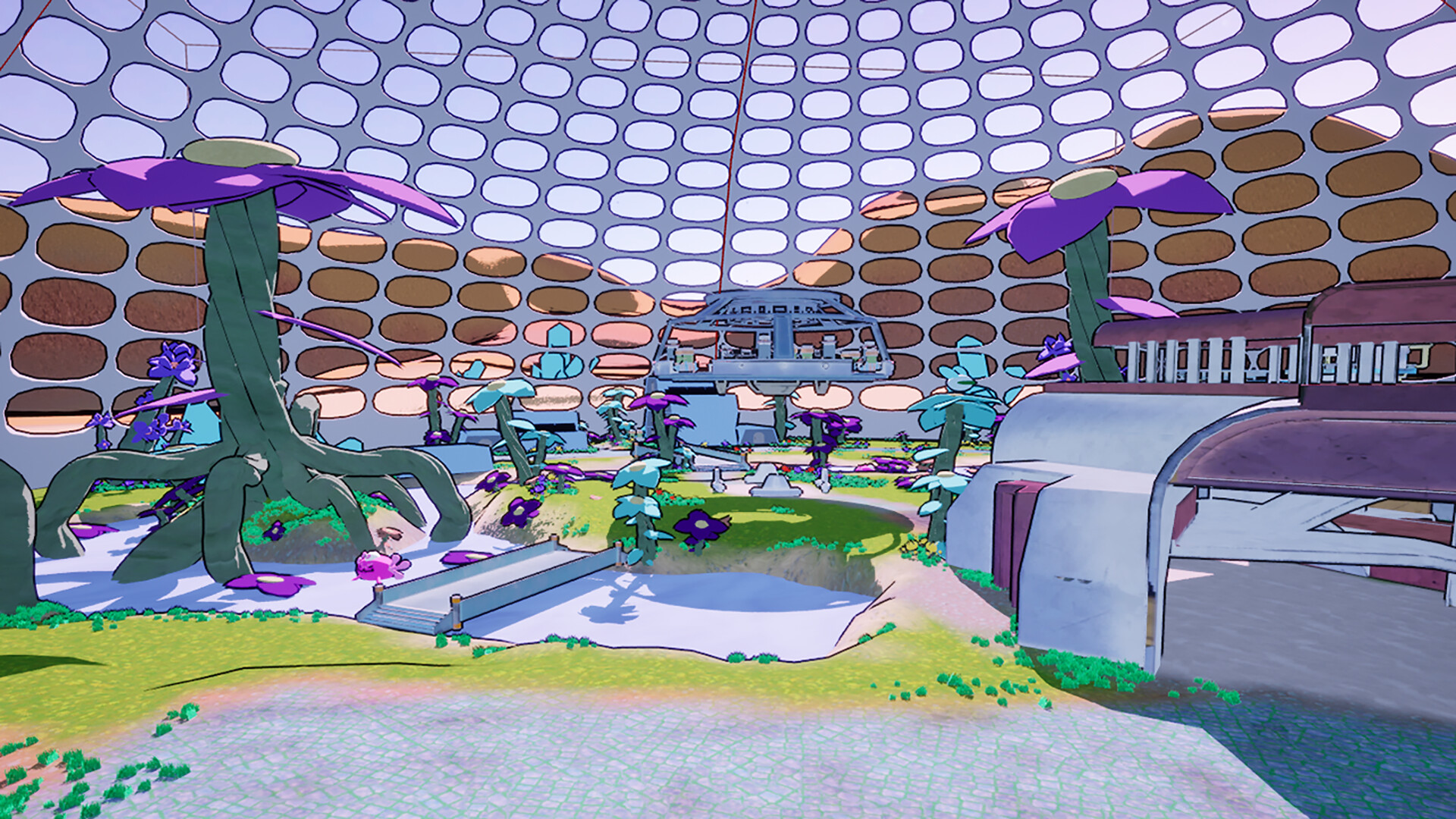 BioCalibr screenshot 1