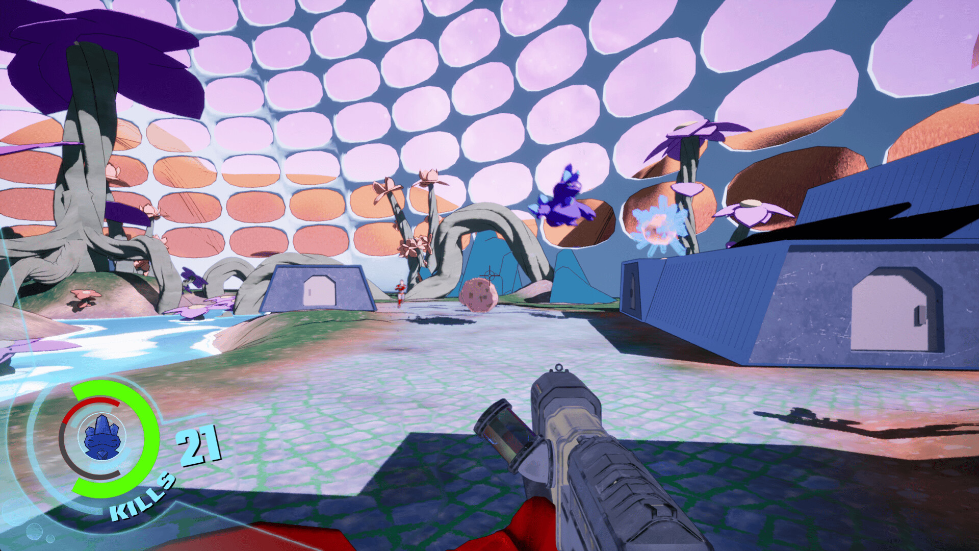 BioCalibr screenshot 3