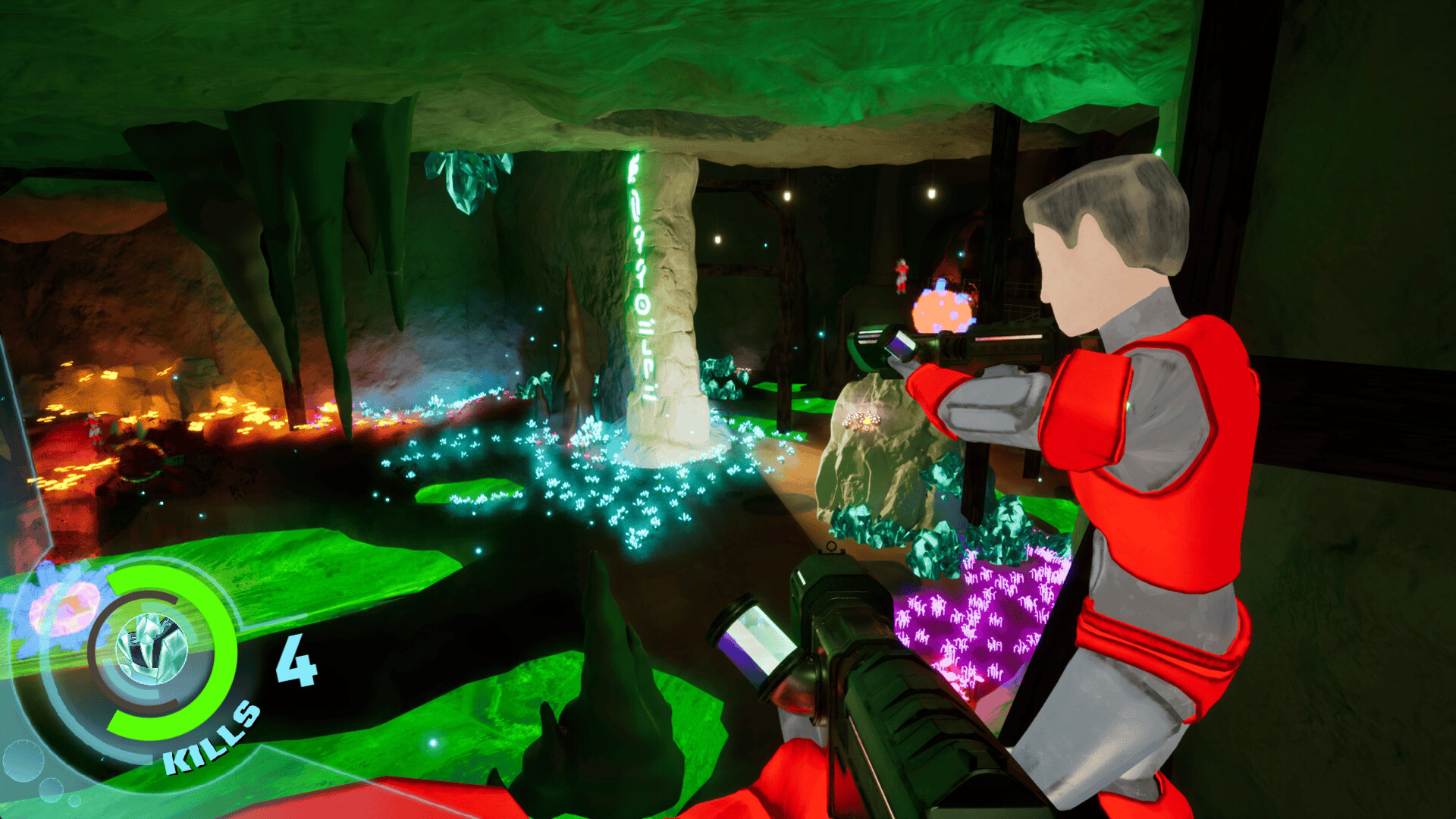 BioCalibr screenshot 8