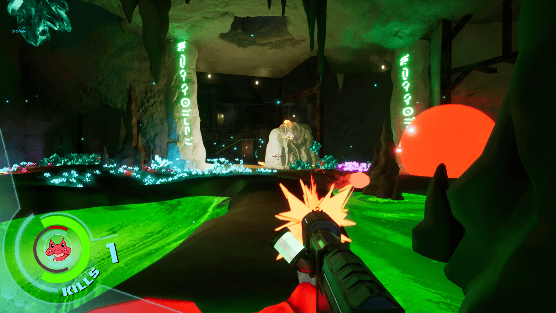 BioCalibr screenshot 7