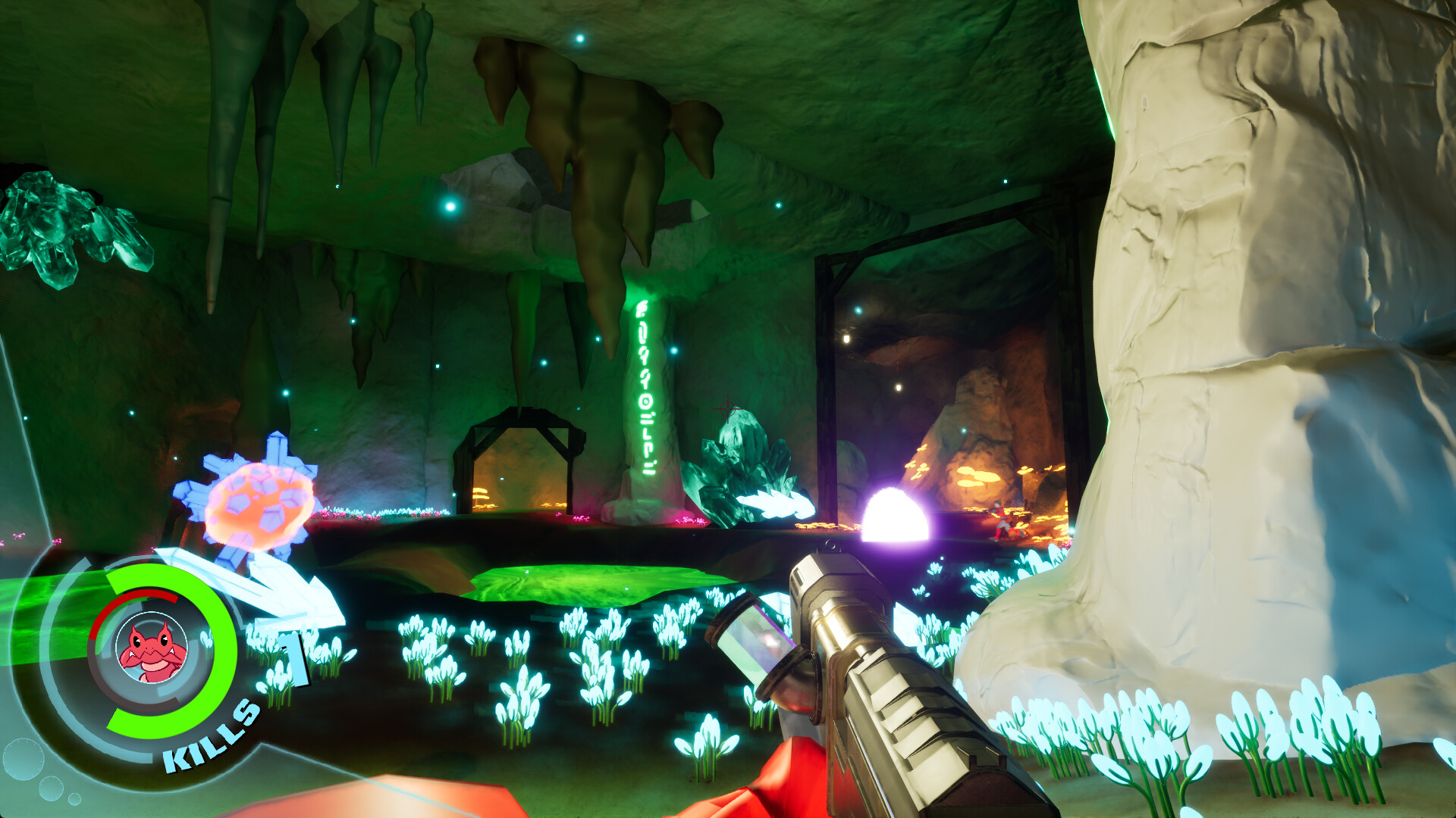 BioCalibr screenshot 6