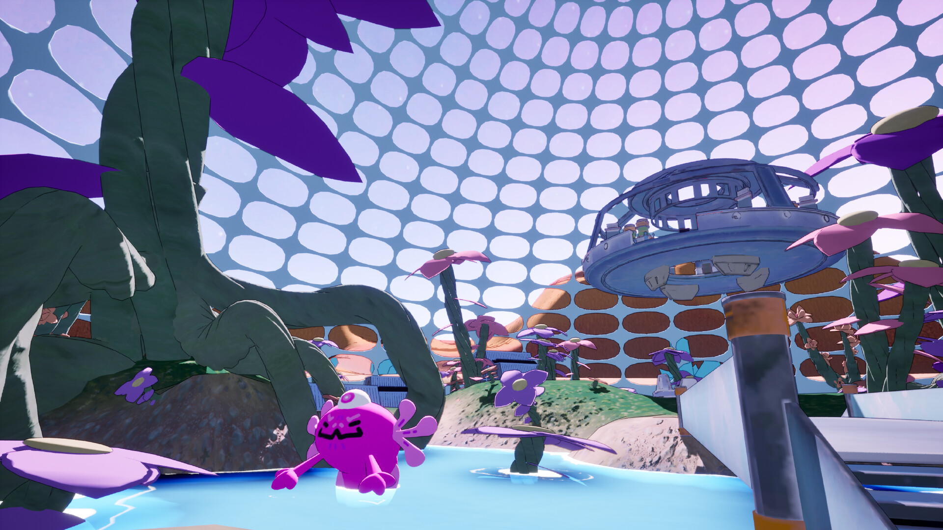 BioCalibr screenshot 2