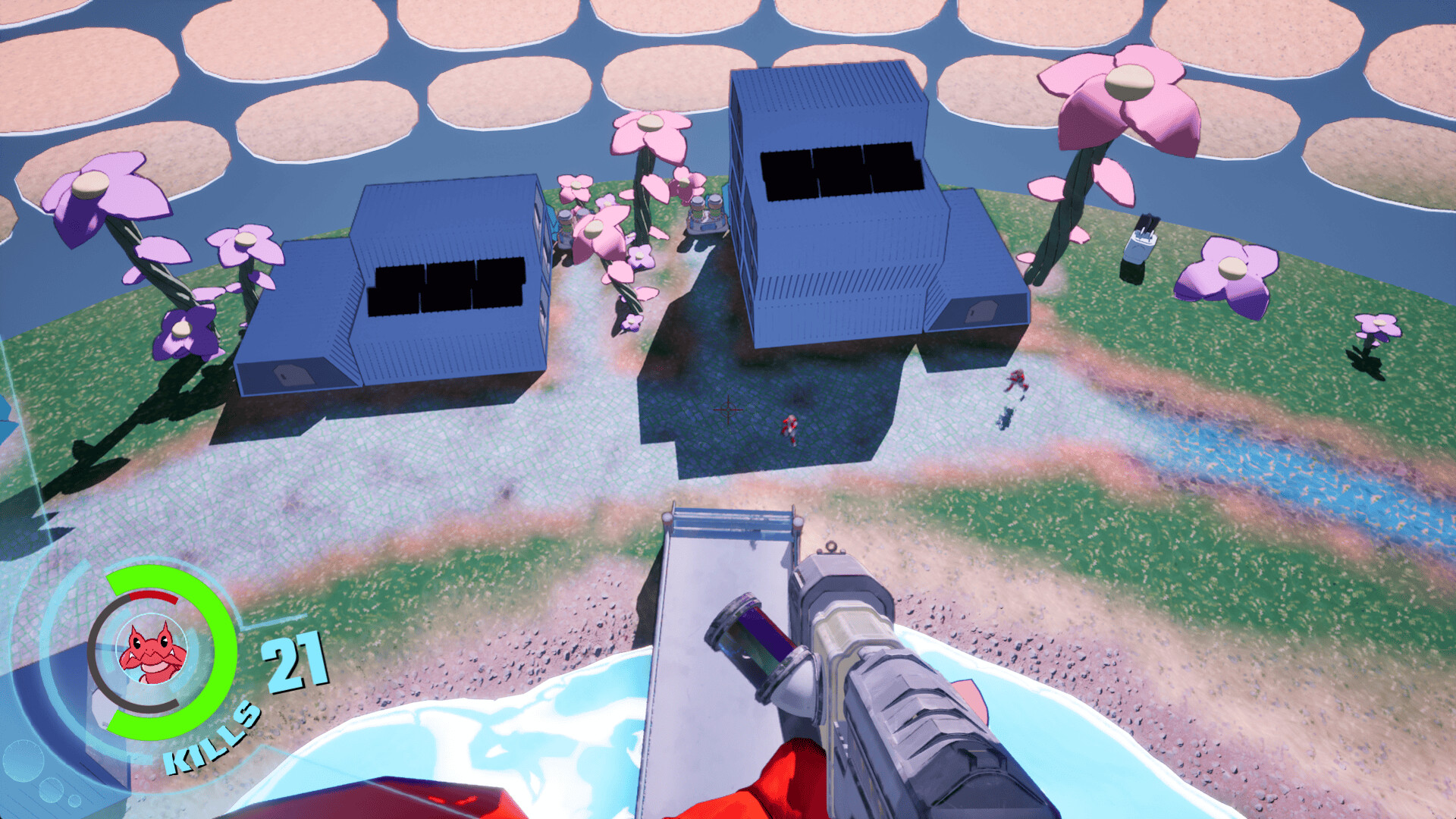 BioCalibr screenshot 4