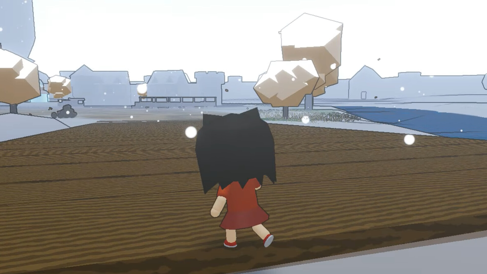 Tendergrove screenshot 3