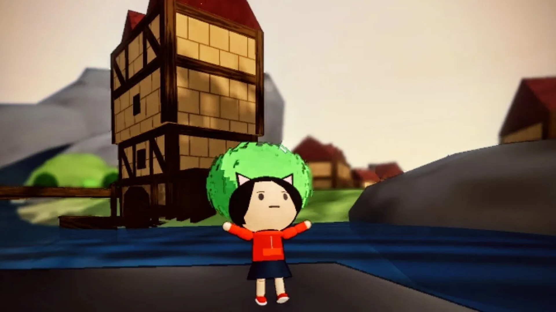 Tendergrove screenshot 2