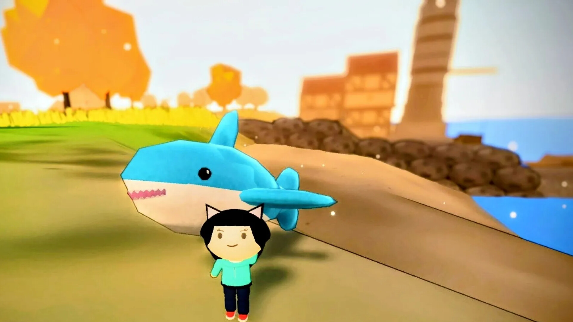 Tendergrove screenshot 4