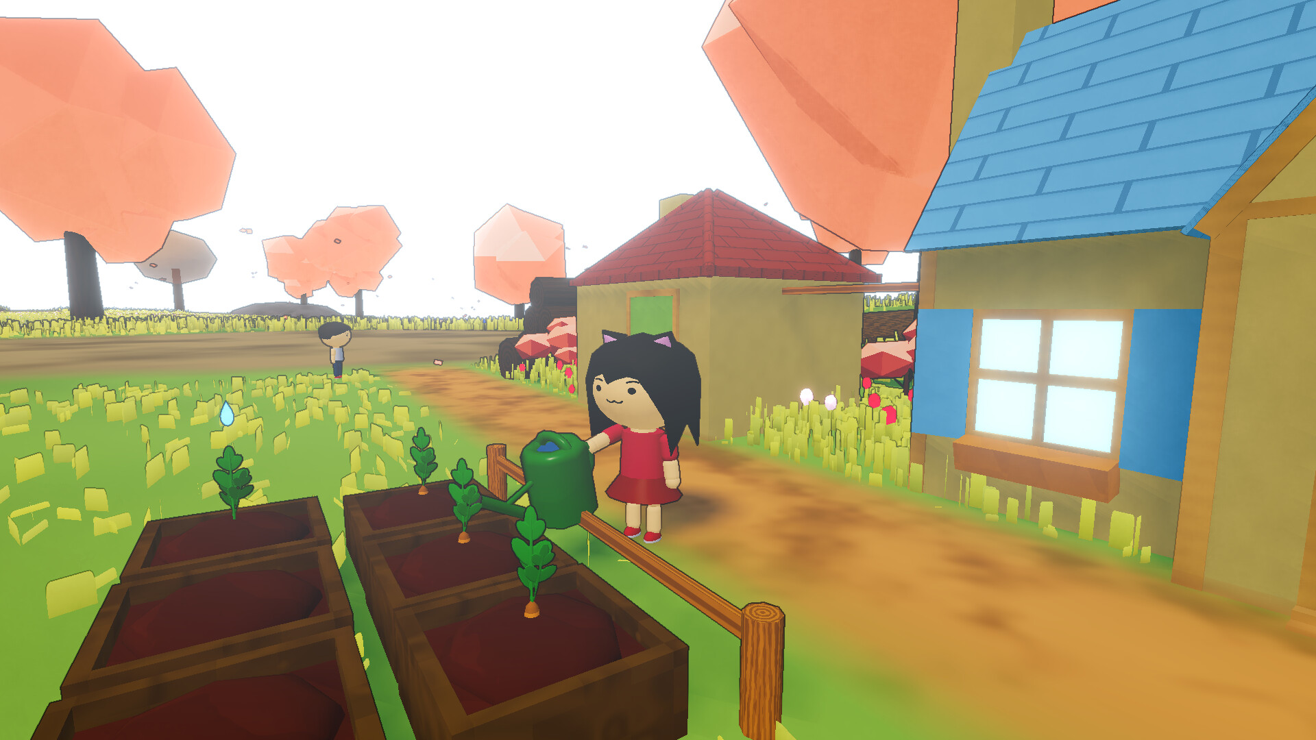 Tendergrove screenshot 1