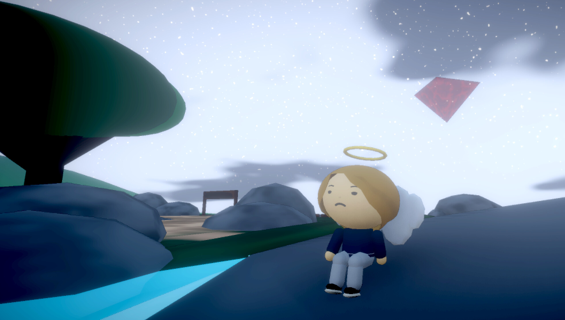 Tendergrove screenshot 5