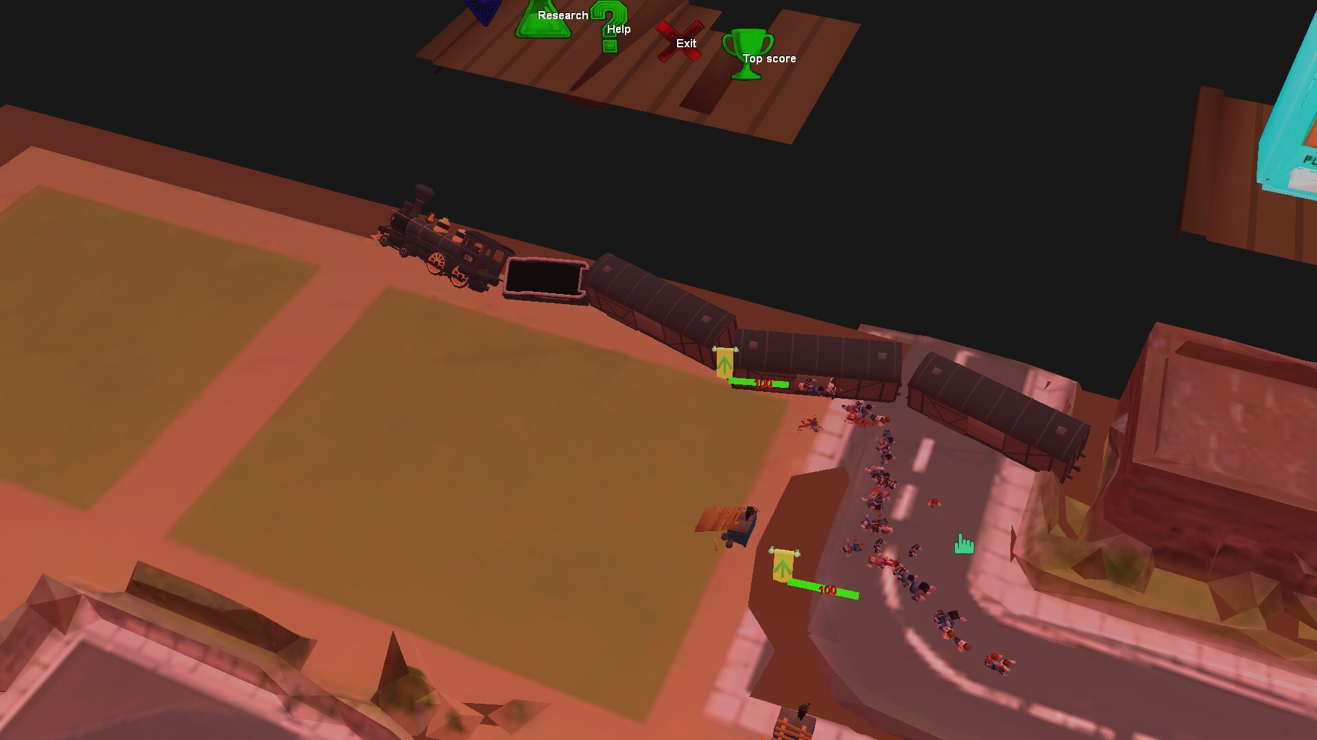 Grimwatch: Mutation Protocol screenshot 49