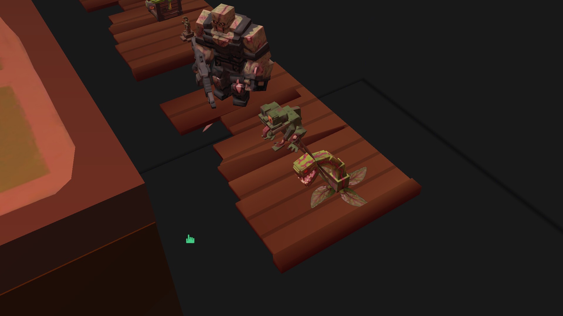 Grimwatch: Mutation Protocol screenshot 16