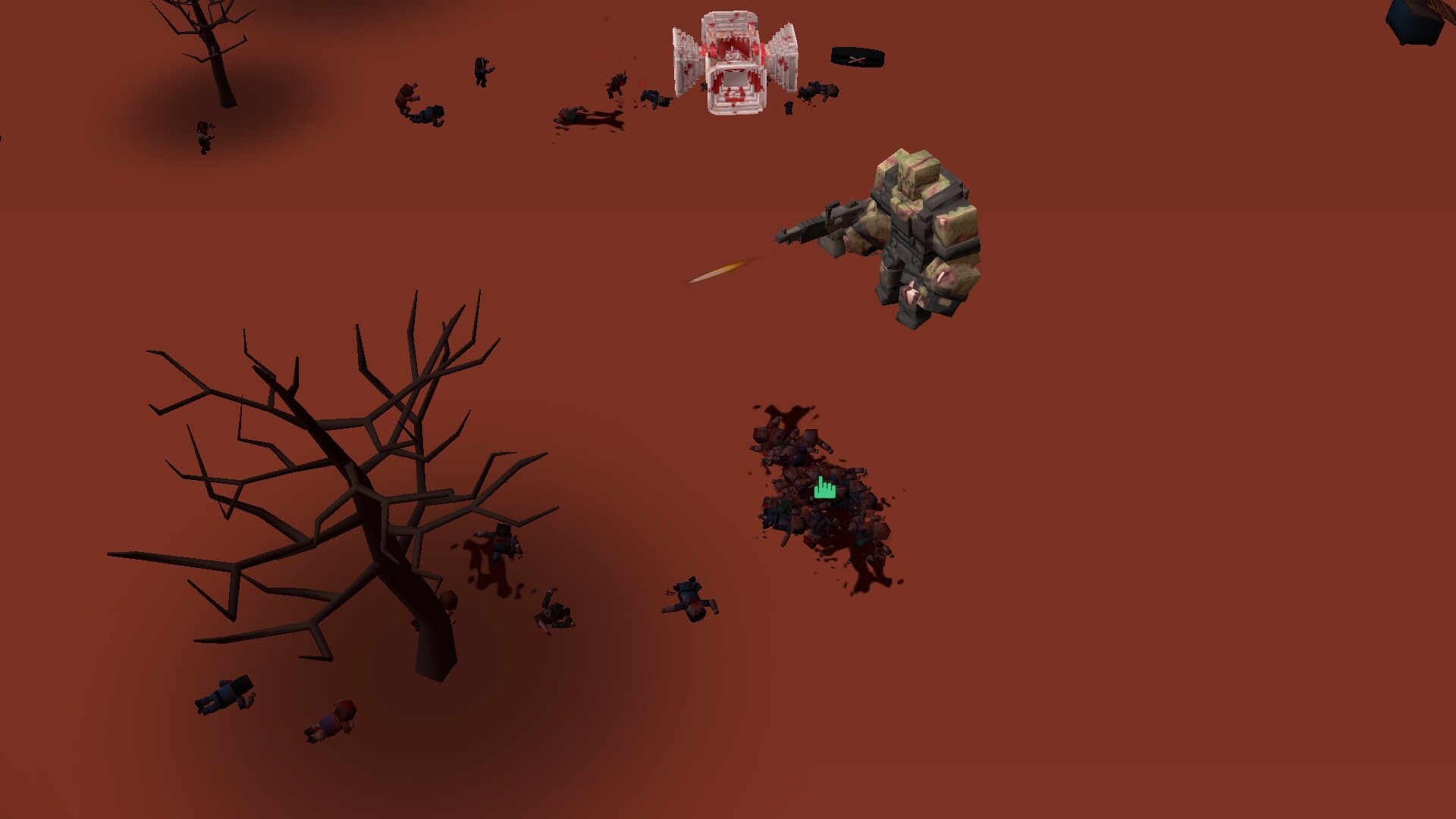 Grimwatch: Mutation Protocol screenshot 41