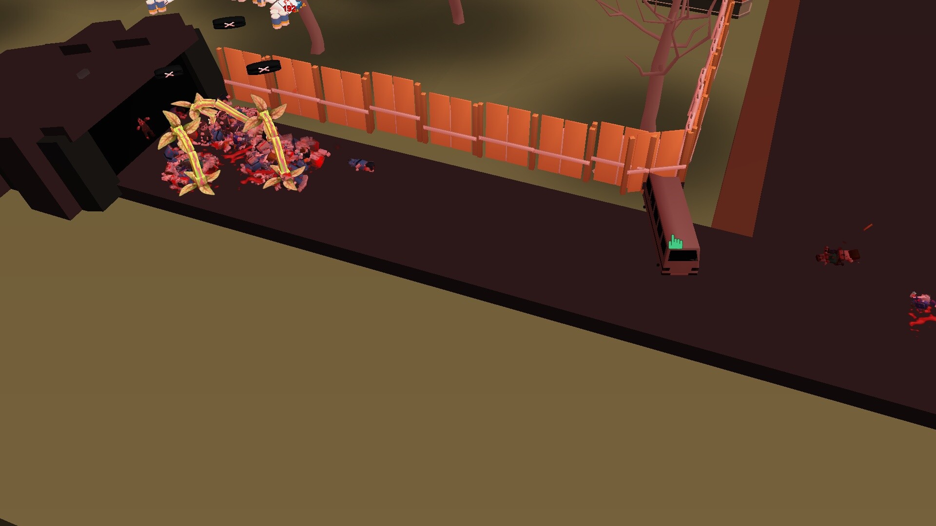 Grimwatch: Mutation Protocol screenshot 37