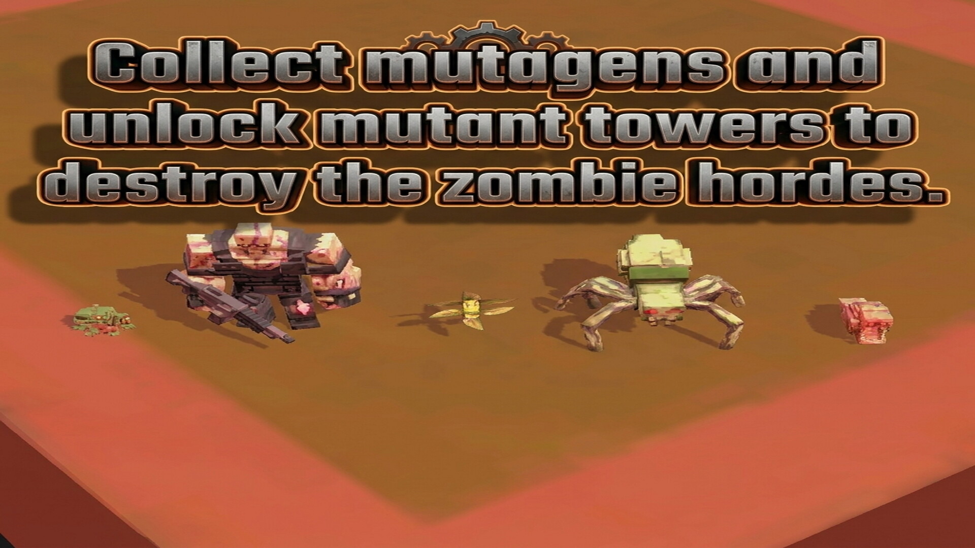 Grimwatch: Mutation Protocol screenshot 9