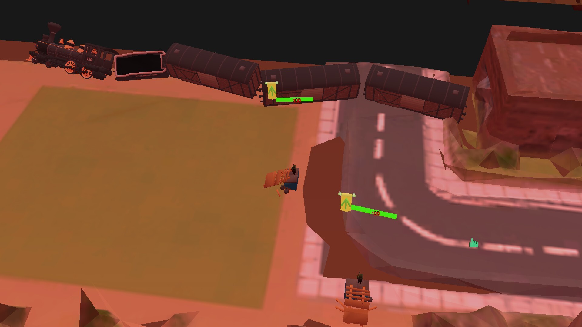 Grimwatch: Mutation Protocol screenshot 30
