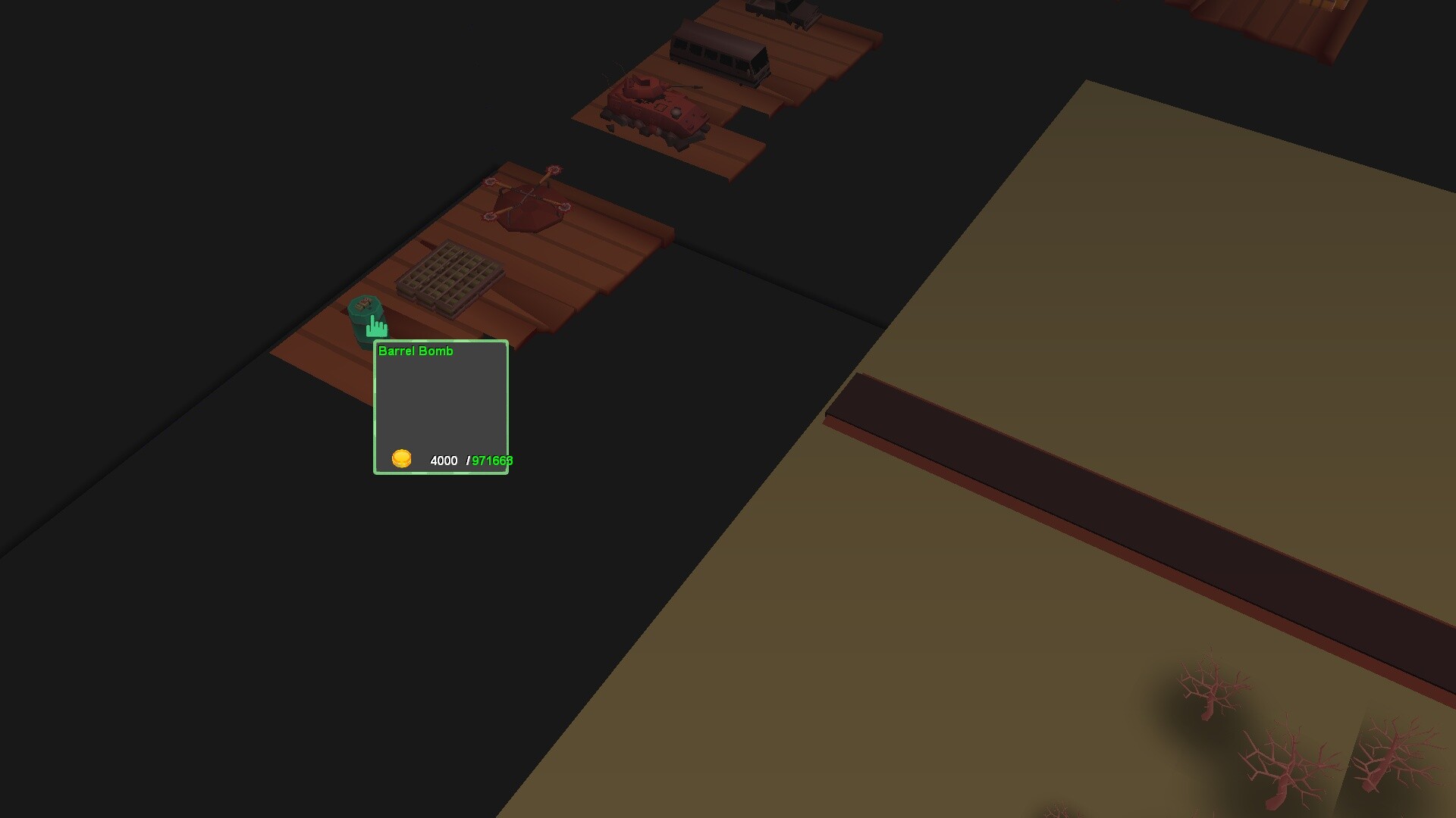 Grimwatch: Mutation Protocol screenshot 19
