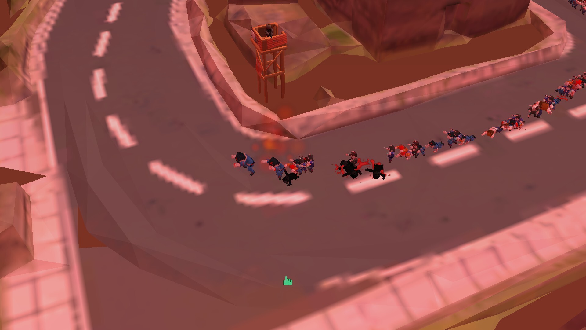 Grimwatch: Mutation Protocol screenshot 47