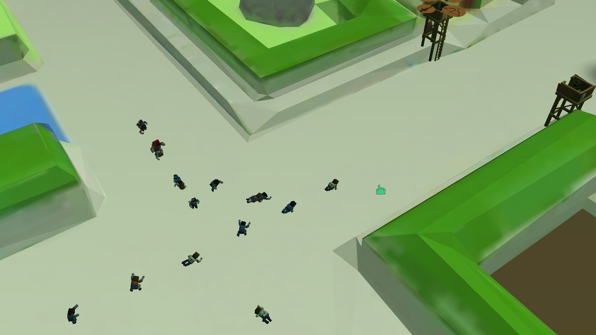 Grimwatch: Mutation Protocol screenshot 36