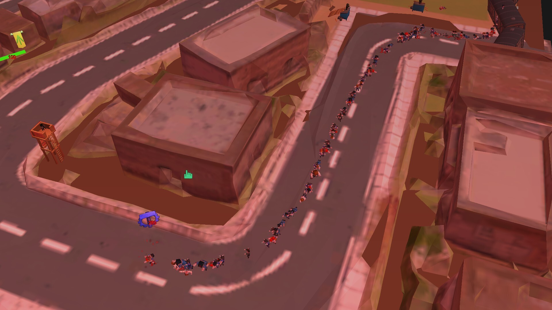 Grimwatch: Mutation Protocol screenshot 32